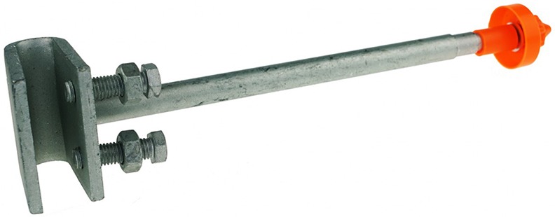 Светоотражающий отпугиватель птиц