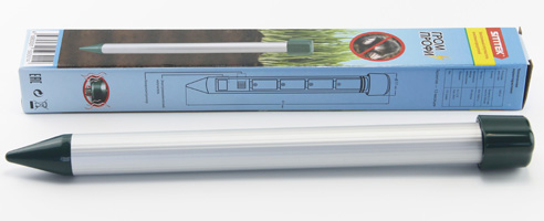 отпугиватель кротов SITITEK Гром-Профи