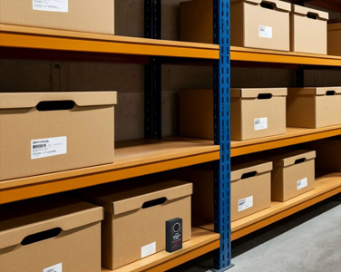 отпугиватель Град А-650Д в режиме повышенной мощности очистит от вредителей хозяйственные помещения: склады, подвалы, ангары, овощехранилища