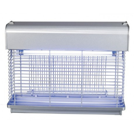 Инсектицидная лампа "FLY 7228" Инсектицидная лампа "FLY 7228"