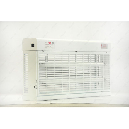 Электрический уничтожитель насекомых "WELL WE-200-220" Электрический уничтожитель насекомых "WELL WE-200-220"