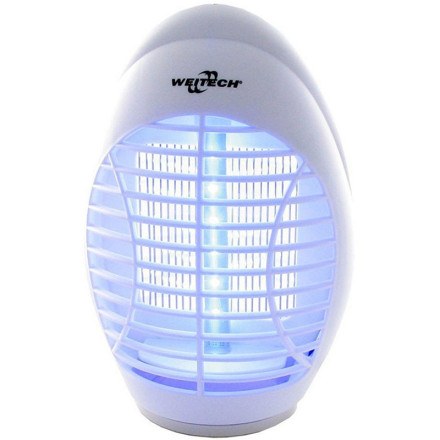 Лампа от комаров "Weitech WK0115" Лампа от комаров "Weitech WK0115"