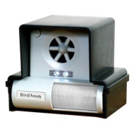 Отпугиватель птиц «Экоснайпер LS-987BF» Отпугиватель птиц «Экоснайпер LS-987BF»