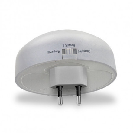 Отпугиватель комаров "Экоснайпер AN-A321" Отпугиватель комаров "Экоснайпер AN-A321"