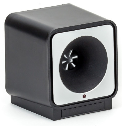 Отпугиватель грызунов и насекомых «Экоснайпер LS-912» Отпугиватель грызунов и насекомых «Экоснайпер LS-912»