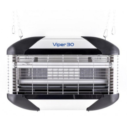 Лампа от комаров "VIPER 30 CATCHER" Лампа от комаров "VIPER 30 CATCHER"