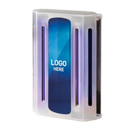 Ловушка для комаров "GENUS ECLIPSE ULTRA" Ловушка для комаров "GENUS ECLIPSE ULTRA"