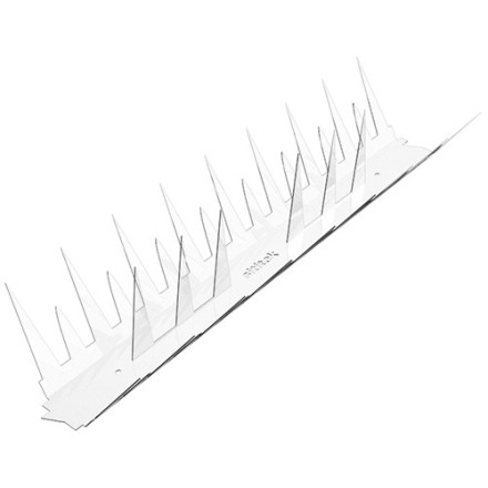 Противоприсадные шипы "SITITEK Барьер 3П" Противоприсадные шипы "SITITEK Барьер 3П"