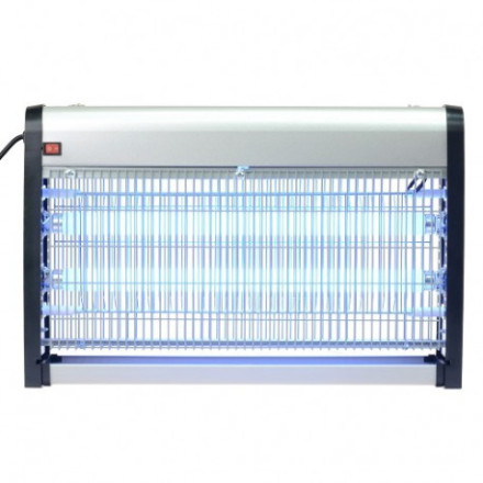 Уничтожитель комаров "Баргузин 4-2х15" Уничтожитель комаров "Баргузин 4-2х15"